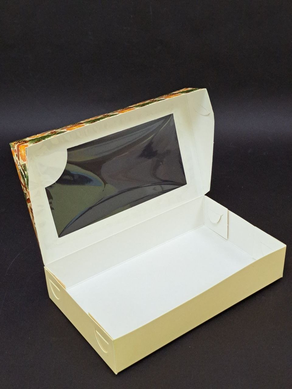 Набор коробок Апельсин Fortress box 10 шт, 21х12х4 см - ForteMarket Набор коробок Апельсин Fortress box 10 шт, 21х12х4 см купить,0