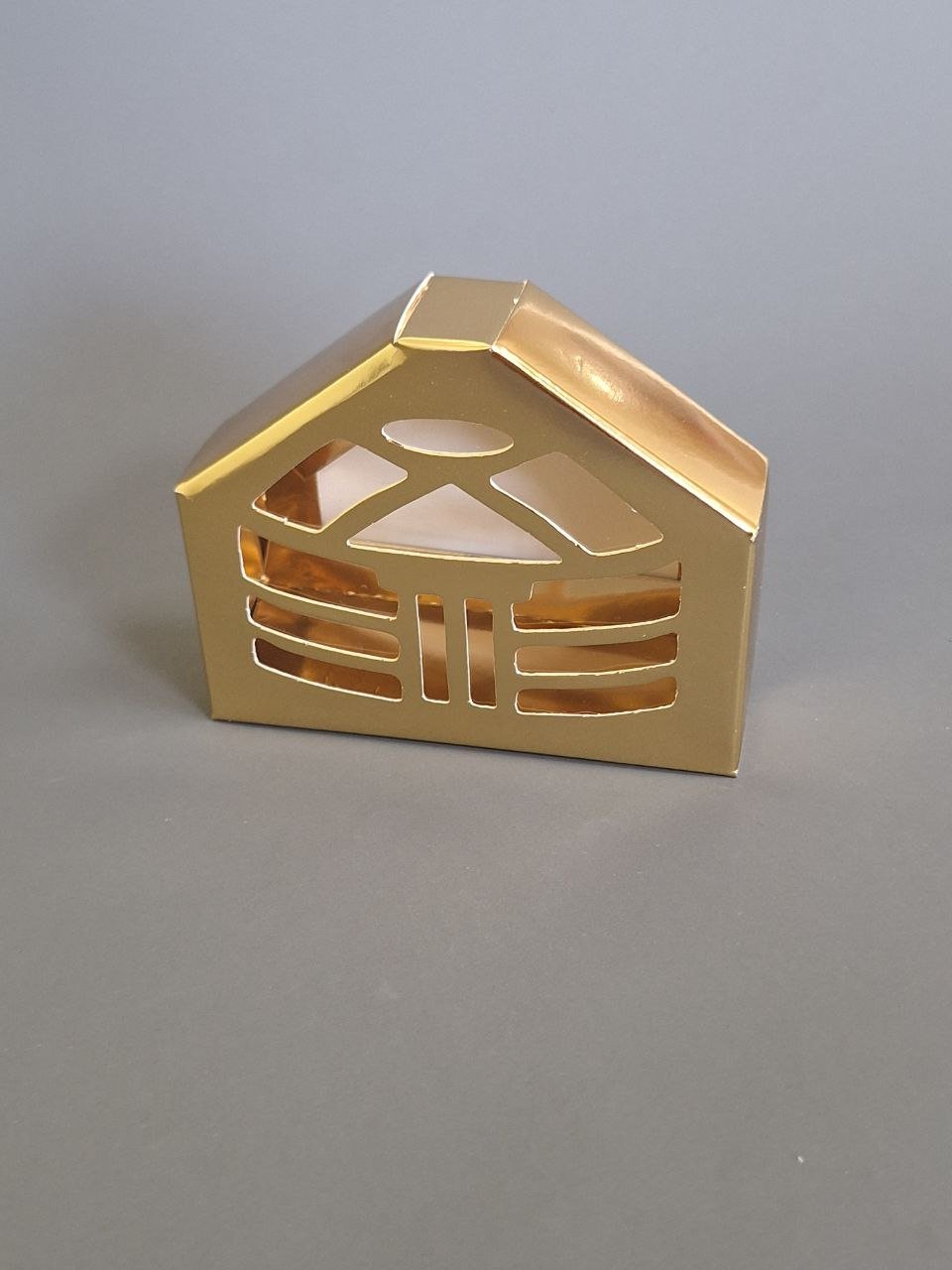 Набор коробок Fortress box 3 шт, 10х8х3 см купить,0