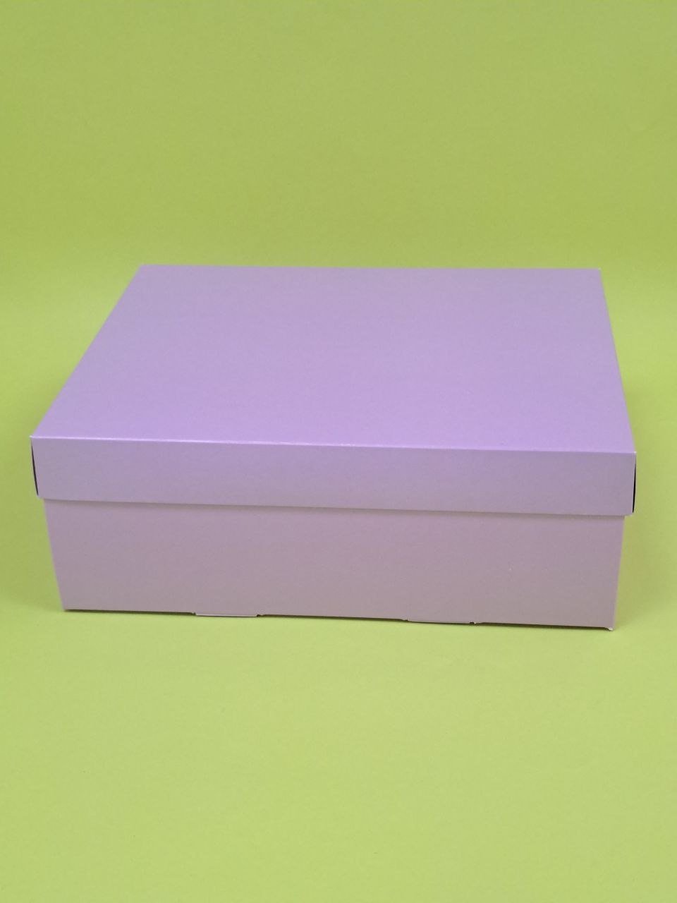 Набор коробок Fortress box 10 шт, 25х20х9 см