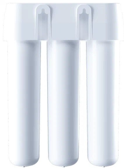 Фильтр Аквафор Кристалл А 205966, степеней очистки: 3 - ForteMarket Фильтр Аквафор Кристалл А 205966, степеней очистки: 3 купить,34000