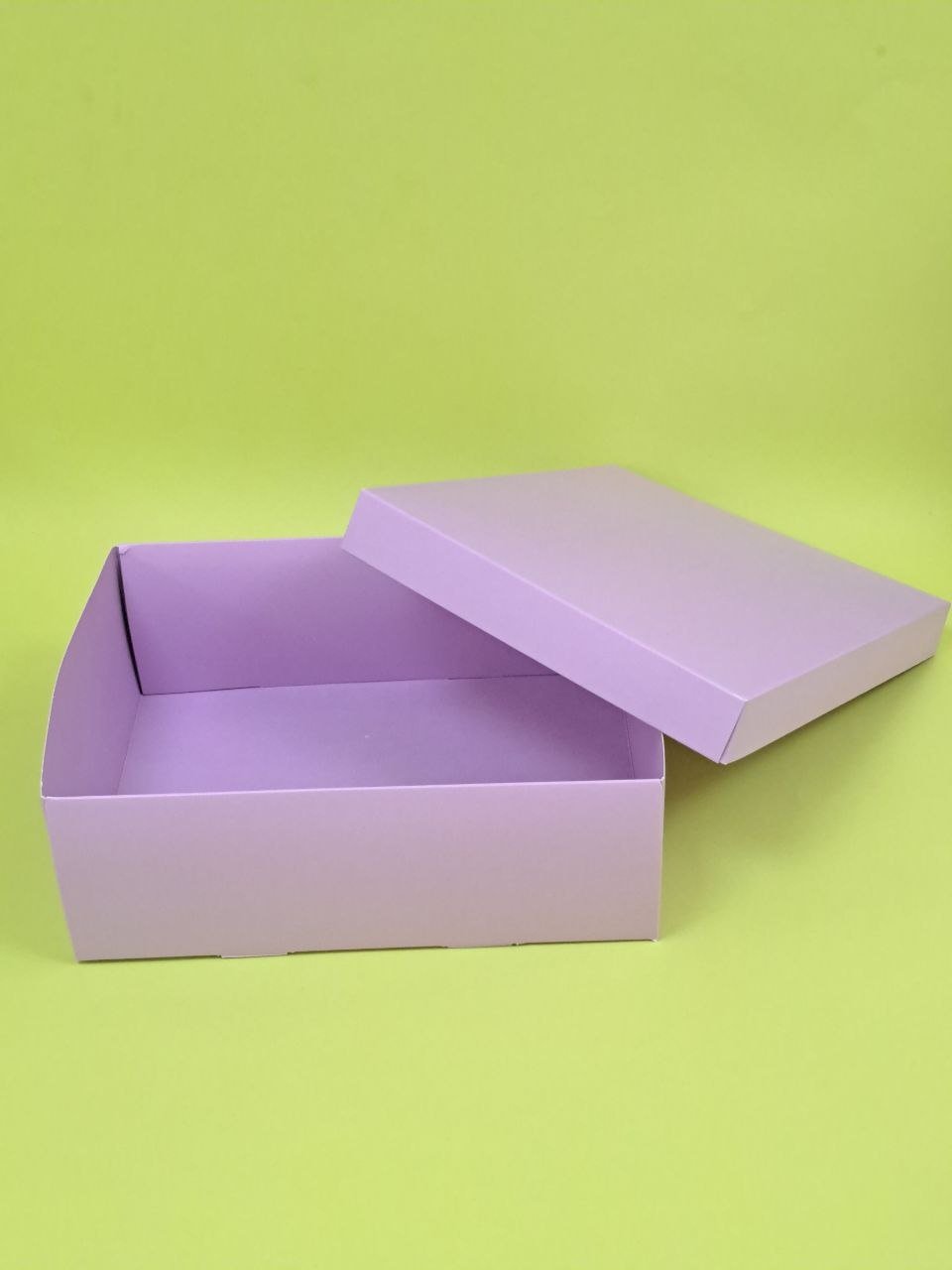 Набор коробок Fortress box 10 шт, 25х20х9 см - ForteMarket Набор коробок Fortress box 10 шт, 25х20х9 см купить,0