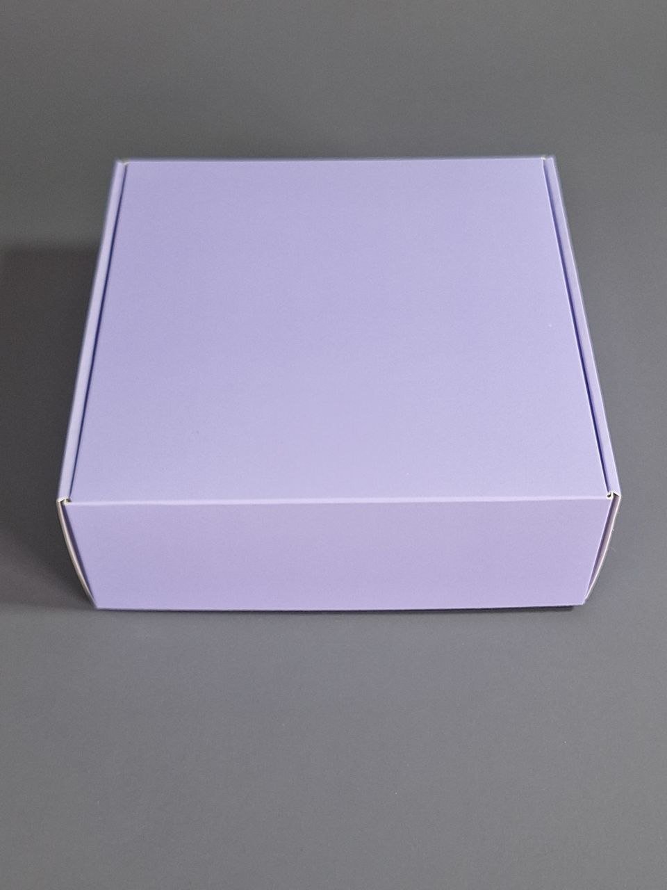 Набор коробок Fortress box 5 шт, 20х20х7 см купить,0