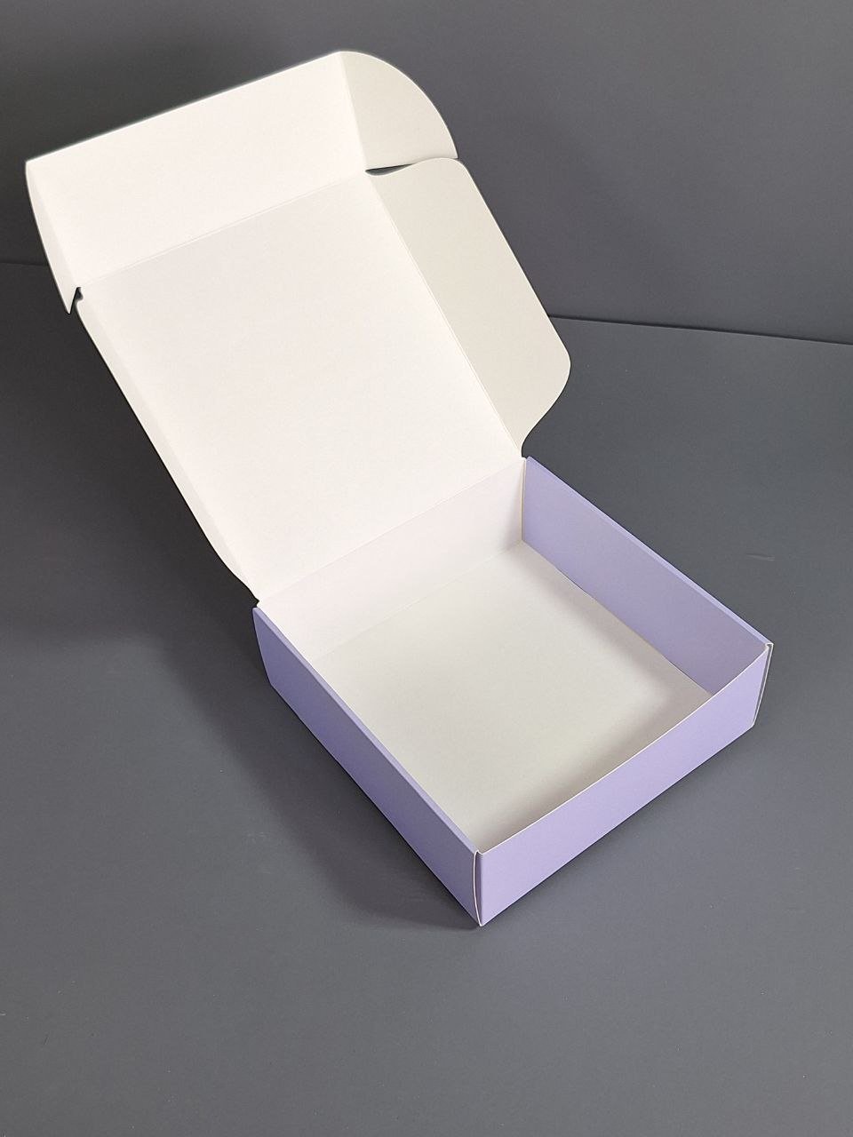 Набор коробок Fortress box 5 шт, 20х20х7 см купить,0