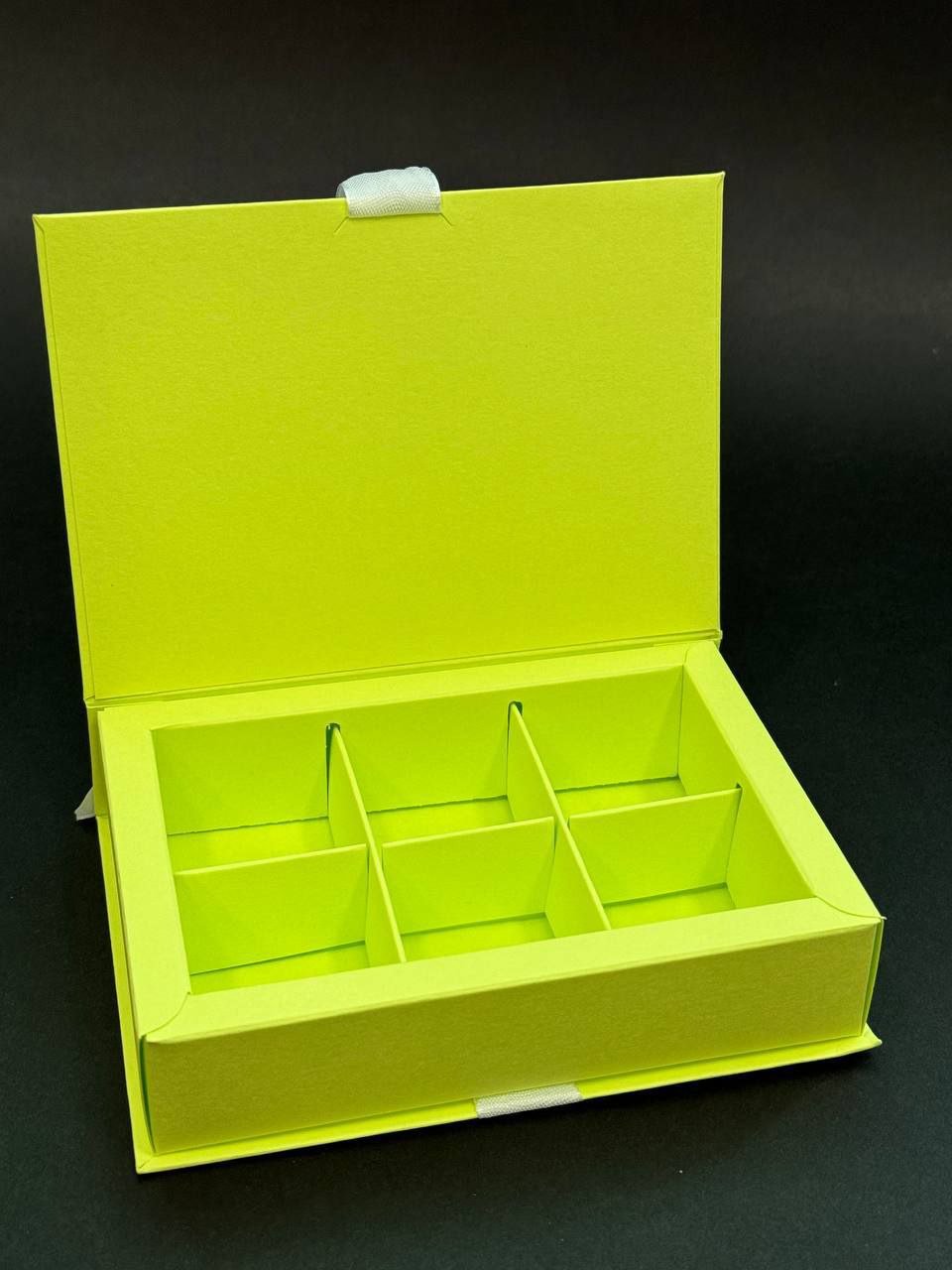 Коробка Fortress box 1 шт, 14х10х3 см - ForteMarket Коробка Fortress box 1 шт, 14х10х3 см купить,0