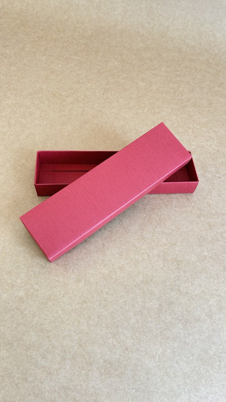 Набор коробок Fortress box 5 шт, 19х5х2.5 см купить,0