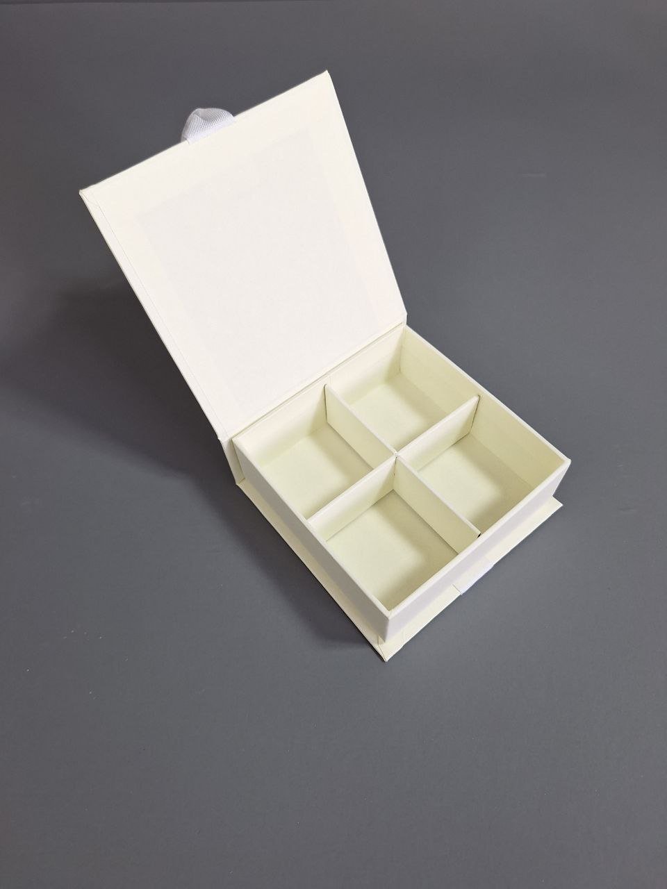 Коробка Fortress box 1 шт, 10.5х10.5х4 см - ForteMarket Коробка Fortress box 1 шт, 10.5х10.5х4 см купить,0