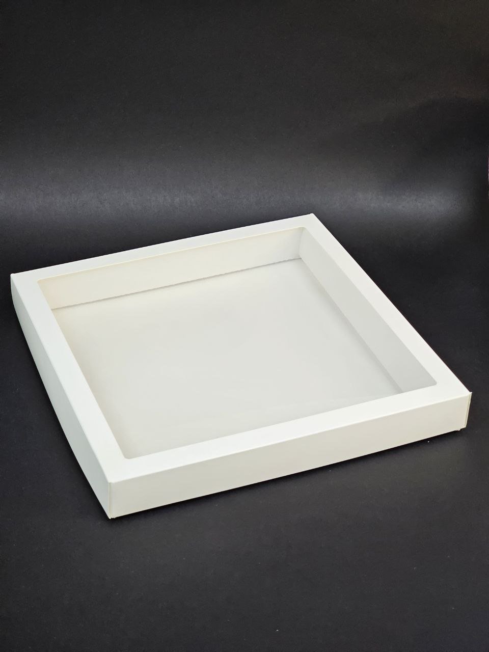 Набор коробок Fortress box 5 шт, 27х22х4 см