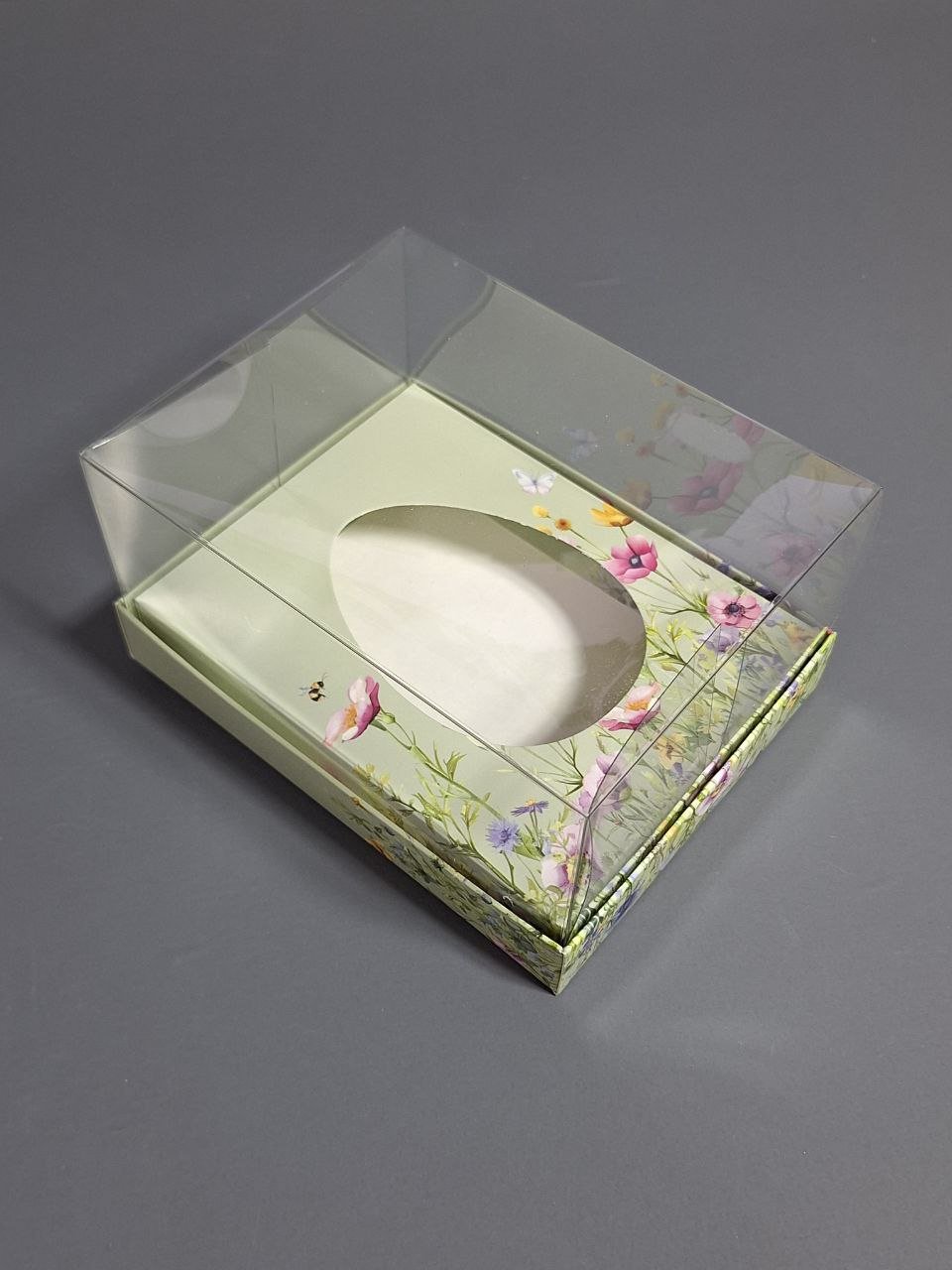 Коробка Fortress box 1 шт, 15.5х12х8 см - ForteMarket Коробка Fortress box 1 шт, 15.5х12х8 см купить,0