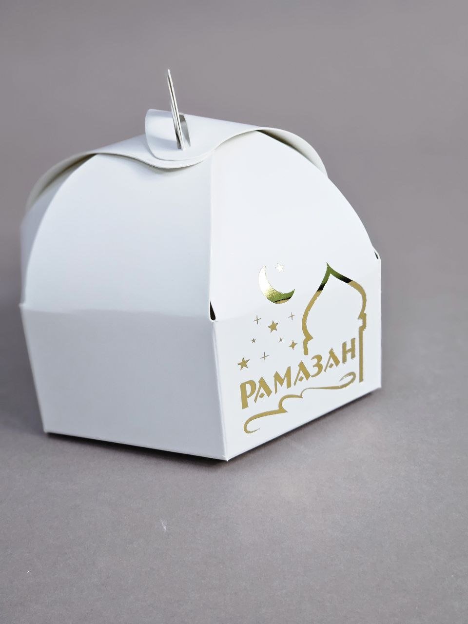 Набор коробок Fortress box 10 шт, 15х15х10 см купить,0