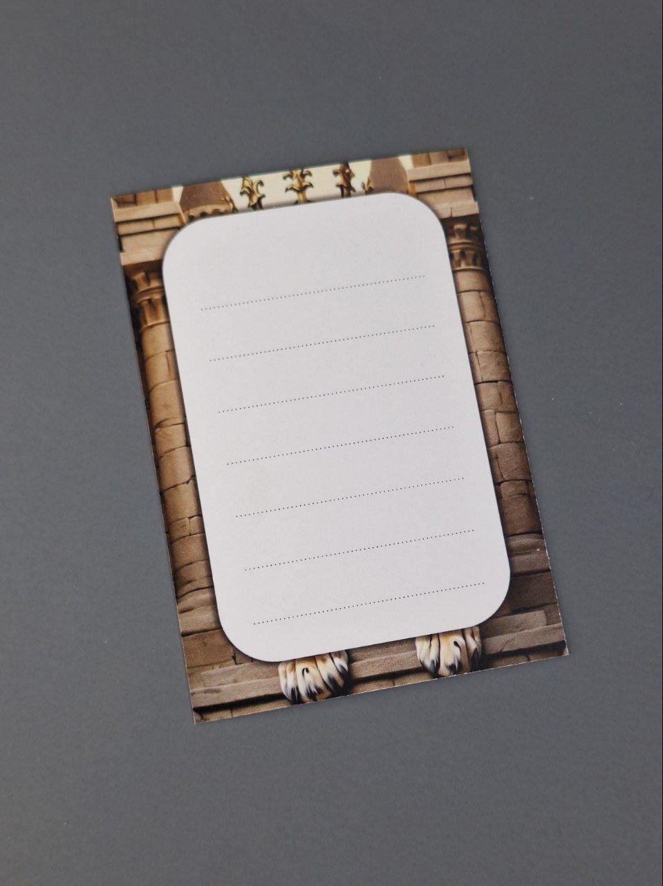 Коробка Fortress box 1 шт, 18х18х5 см купить,0