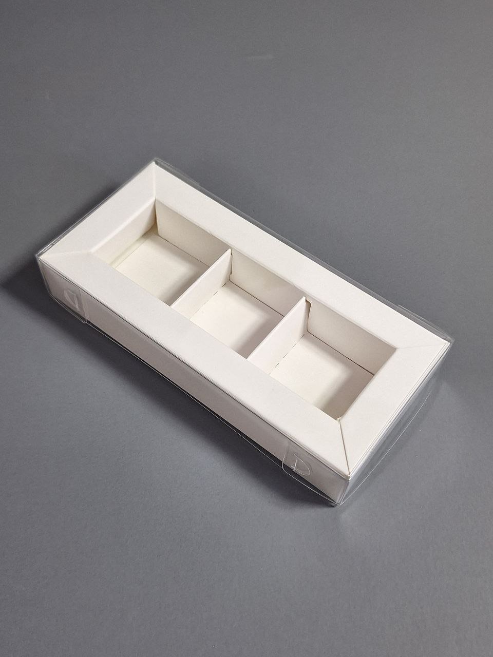 Набор коробок Fortress box 10 шт, 15х7х2.5 см - ForteMarket Набор коробок Fortress box 10 шт, 15х7х2.5 см купить,0