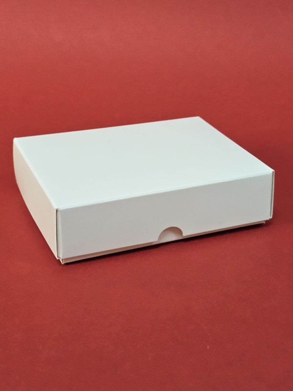 Набор коробок Fortress box 10 шт, 12х9.5х3 см купить,0