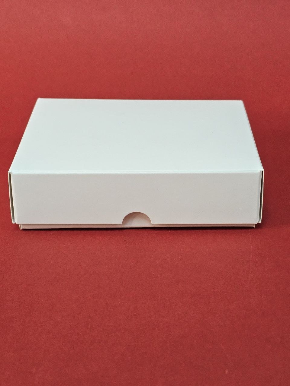 Набор коробок Fortress box 10 шт, 12х9.5х3 см купить,0