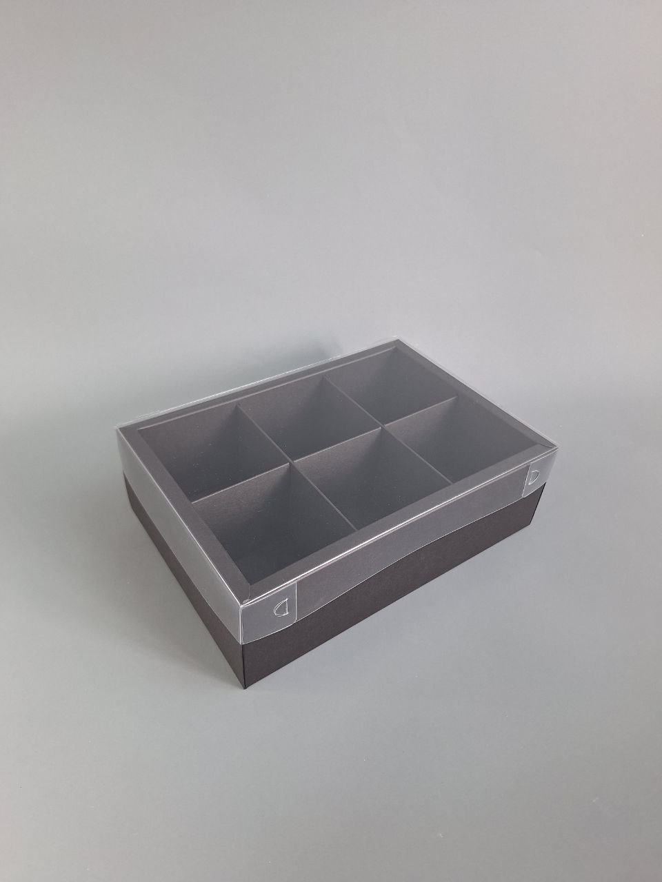 Коробка Fortress box 1 шт, 23х16х7 см купить,0