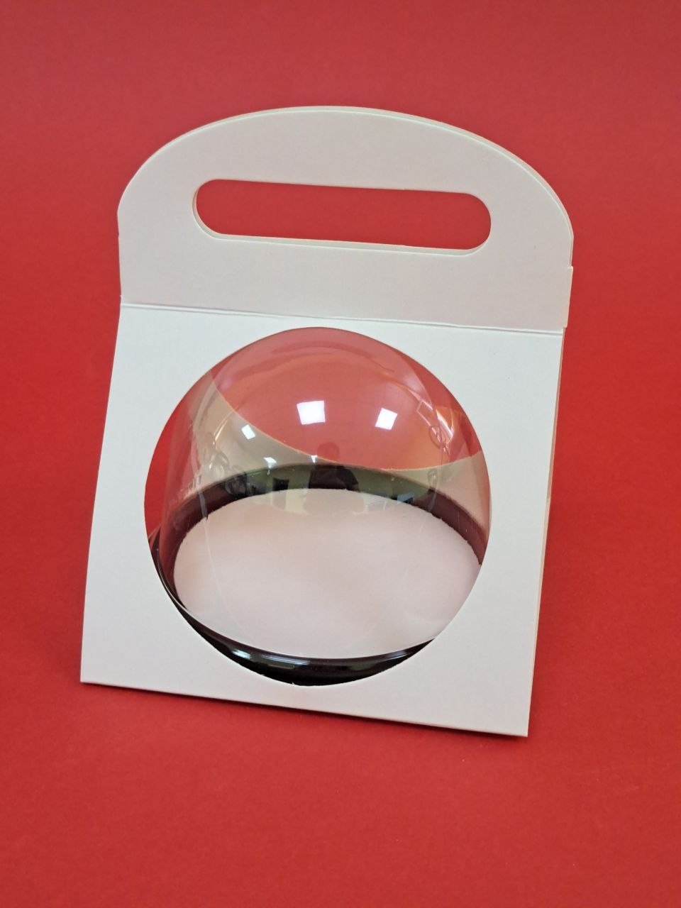 Набор коробок Fortress box 10 шт, 11х9.5х11 см купить,0