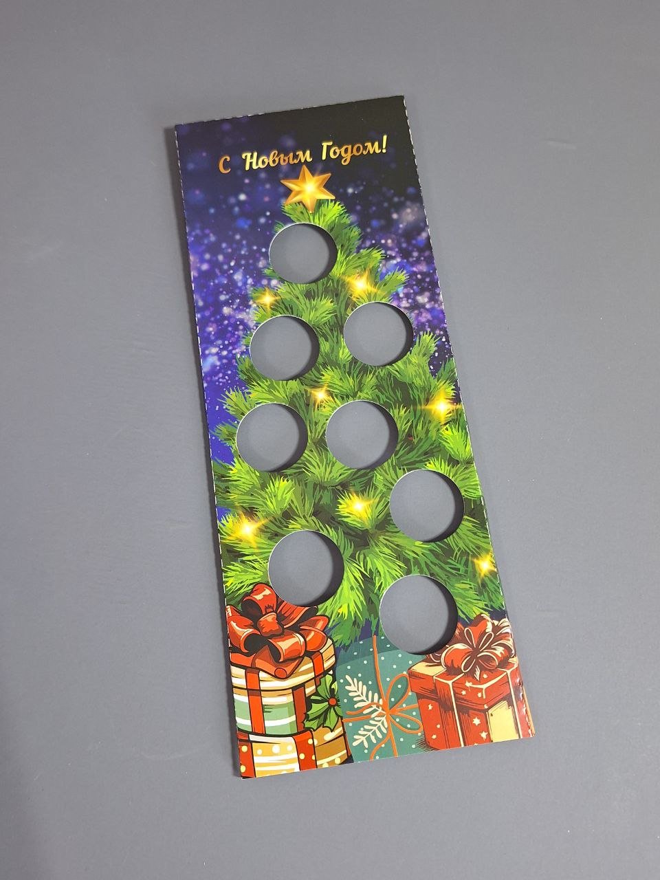 Коробка Fortress box 1 шт, 34.5х13.5х3 см купить,0