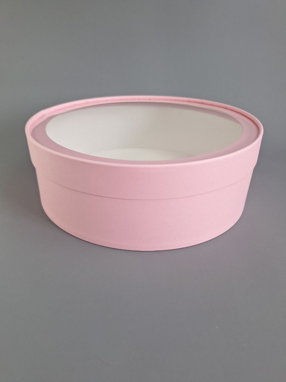 Коробка Fortress box 1 шт, 30х30х8 см - ForteMarket Коробка Fortress box 1 шт, 30х30х8 см купить,0