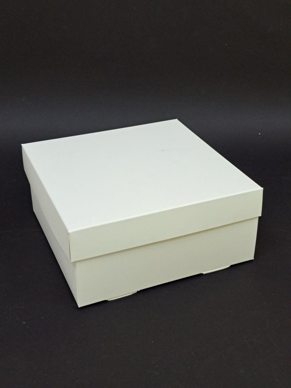 Набор коробок Fortress box 5 шт, 18х18х8 см