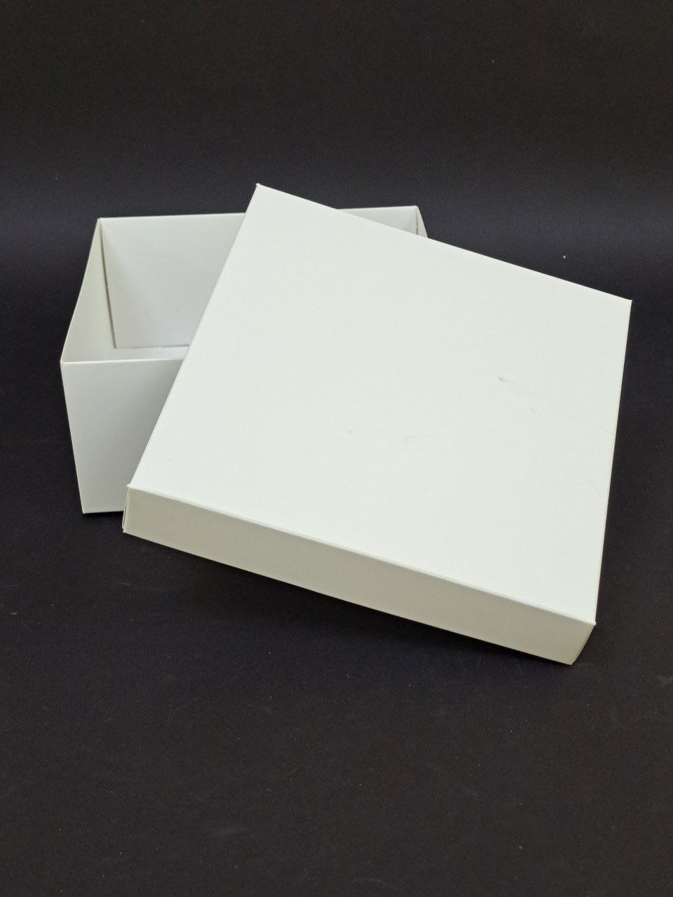 Набор коробок Fortress box 5 шт, 18х18х8 см - ForteMarket Набор коробок Fortress box 5 шт, 18х18х8 см купить,0