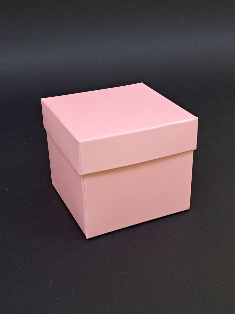 Набор коробок Fortress box 10 шт, 8.5х8.5х8 см