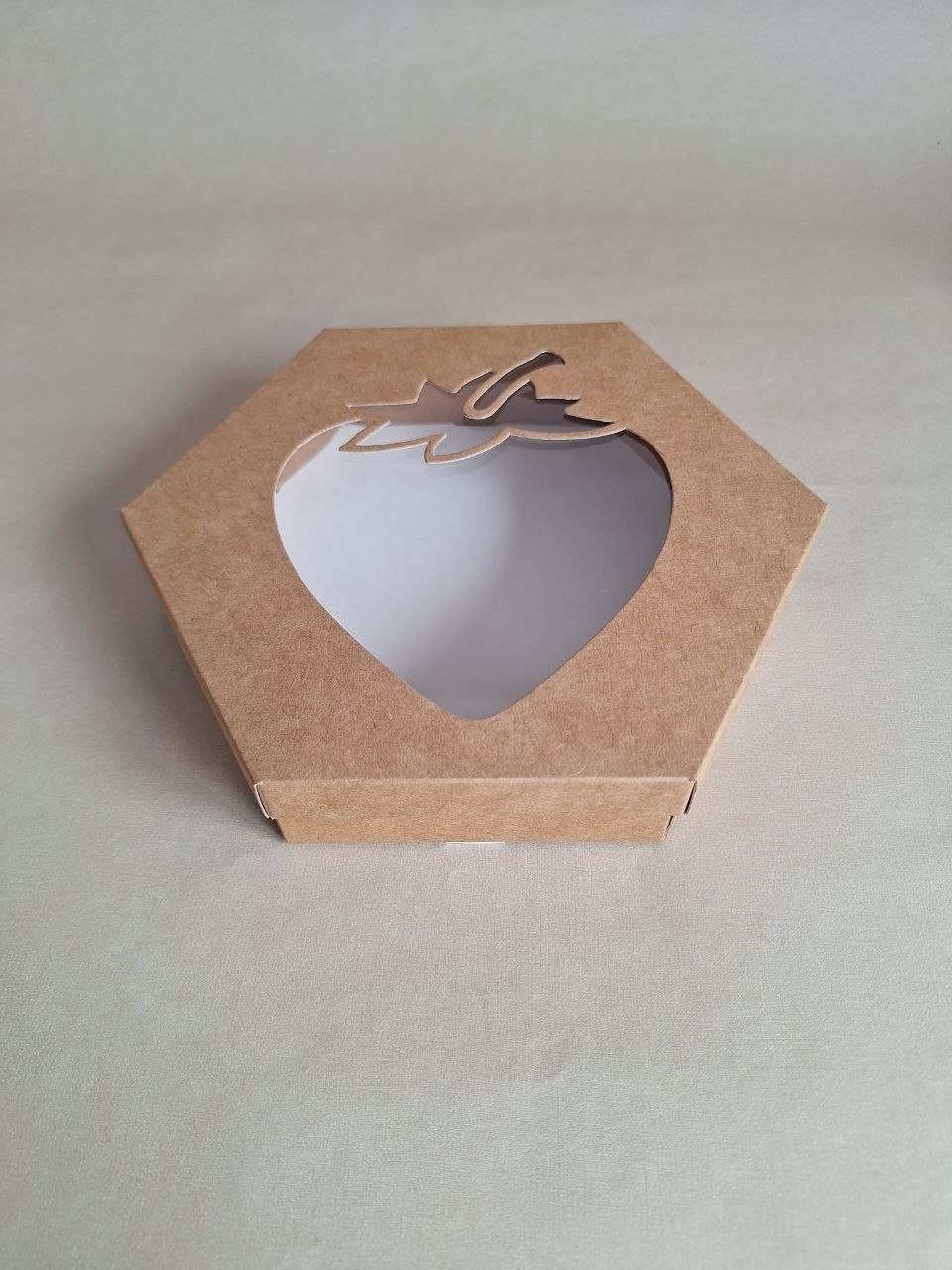 Коробка Fortress box 5 шт, 18х18х4 см купить,0