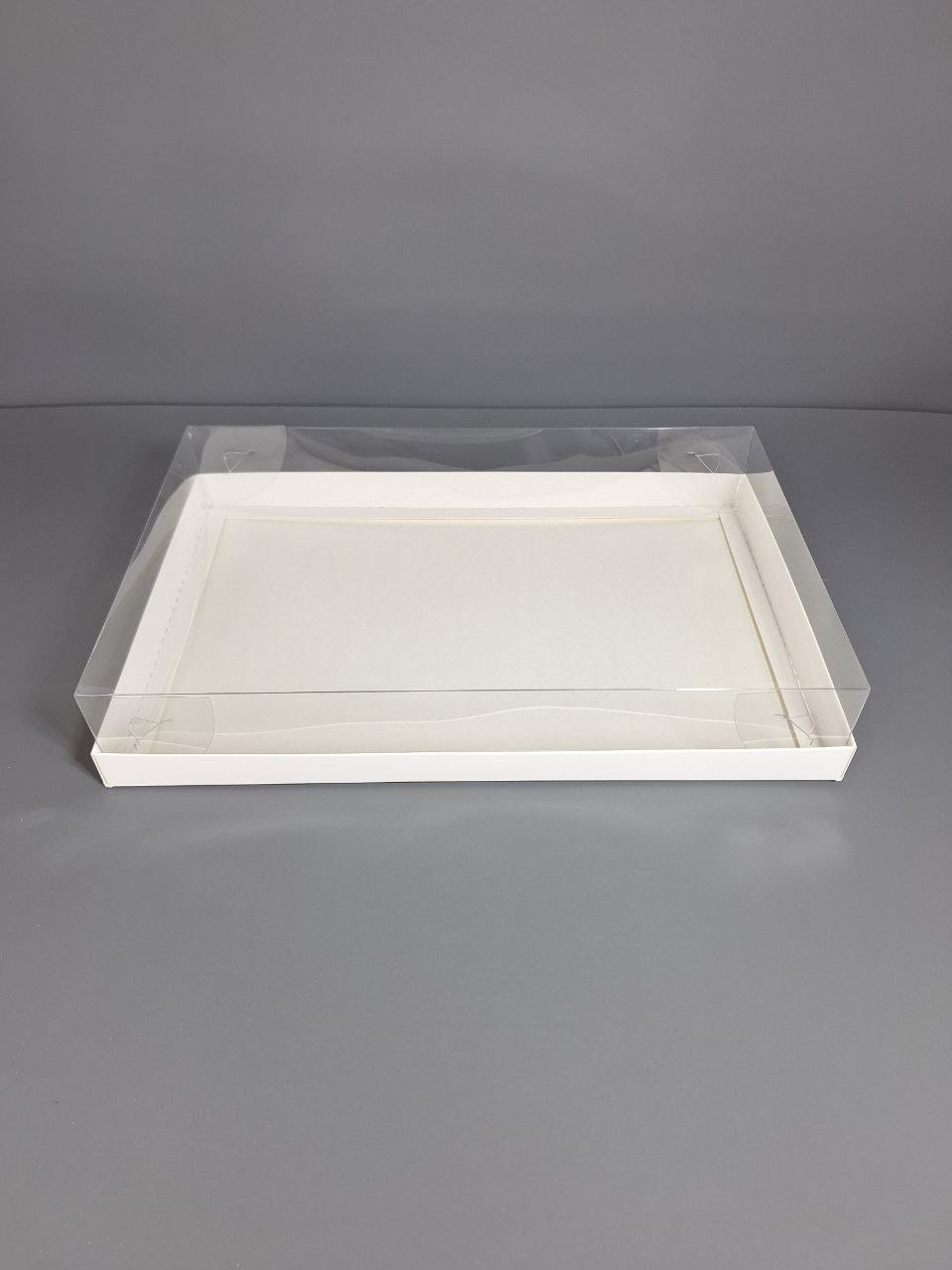 Коробка Fortress box 1 шт, 42х27х7 см купить,0