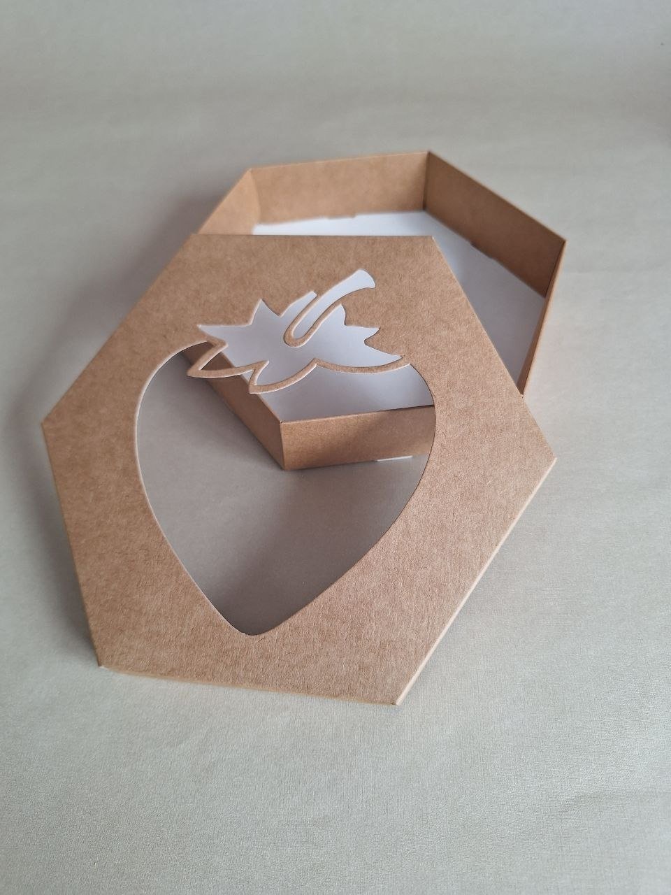 Коробка Fortress box 5 шт, 18х18х4 см купить,0