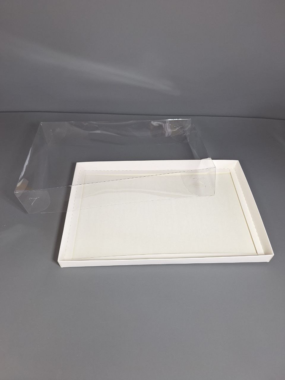 Коробка Fortress box 1 шт, 42х27х7 см купить,0