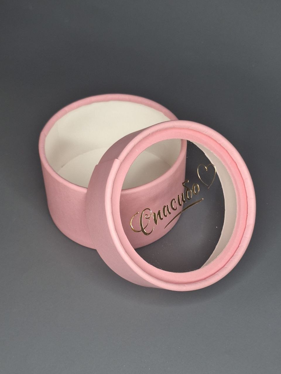 Коробка Fortress box 1 шт, 10х10х5 см - ForteMarket Коробка Fortress box 1 шт, 10х10х5 см купить,0