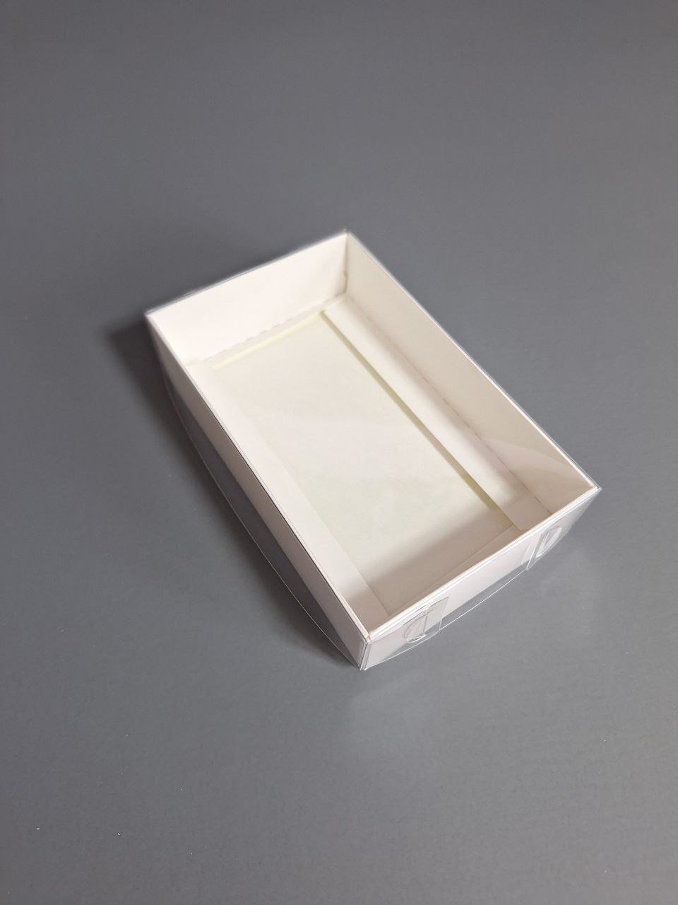 Набор коробок Fortress box 10 шт, 13х8х3 см купить,0