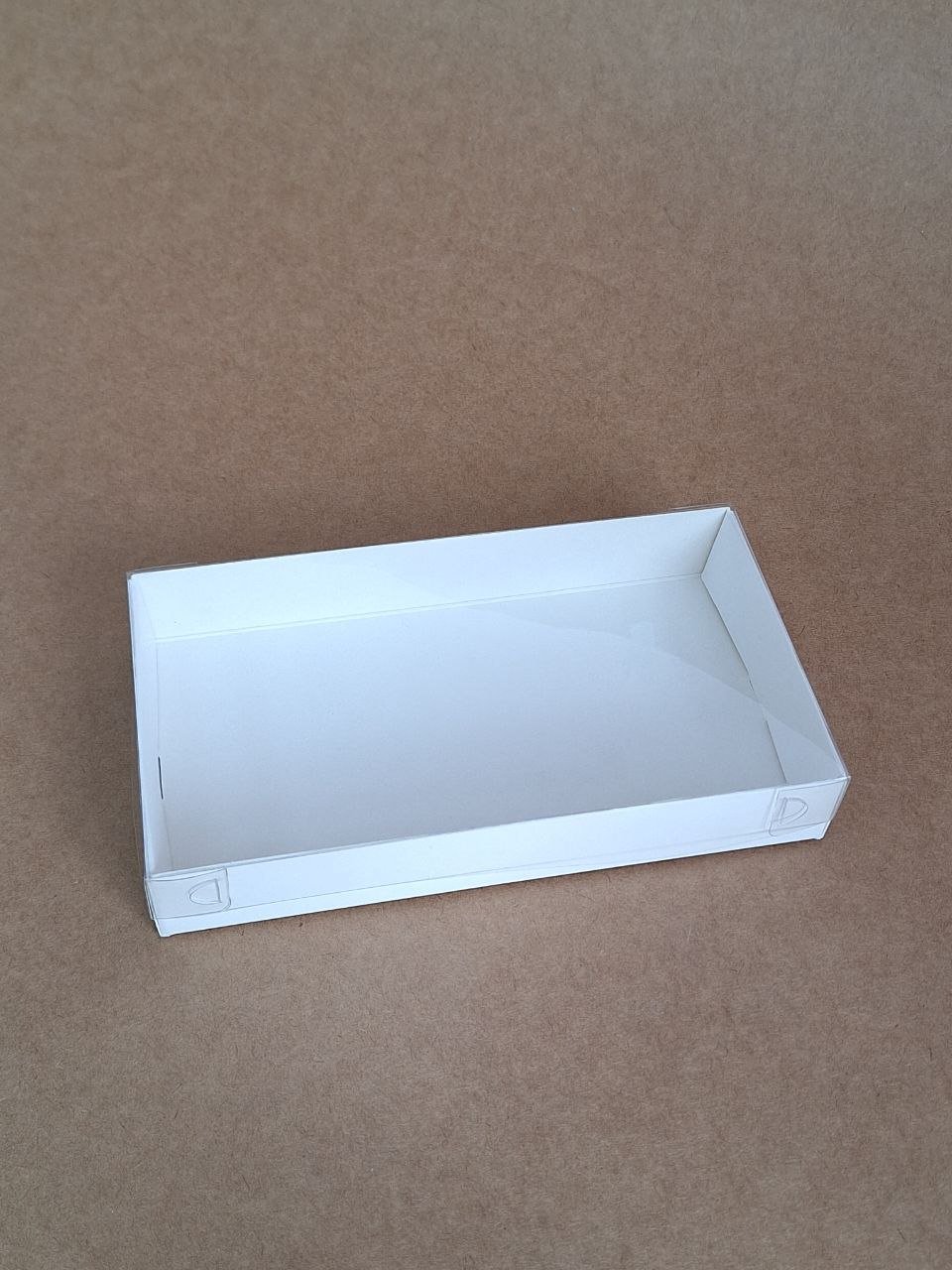 Набор коробок Fortress box 5 шт, 18х10х3 см купить,0