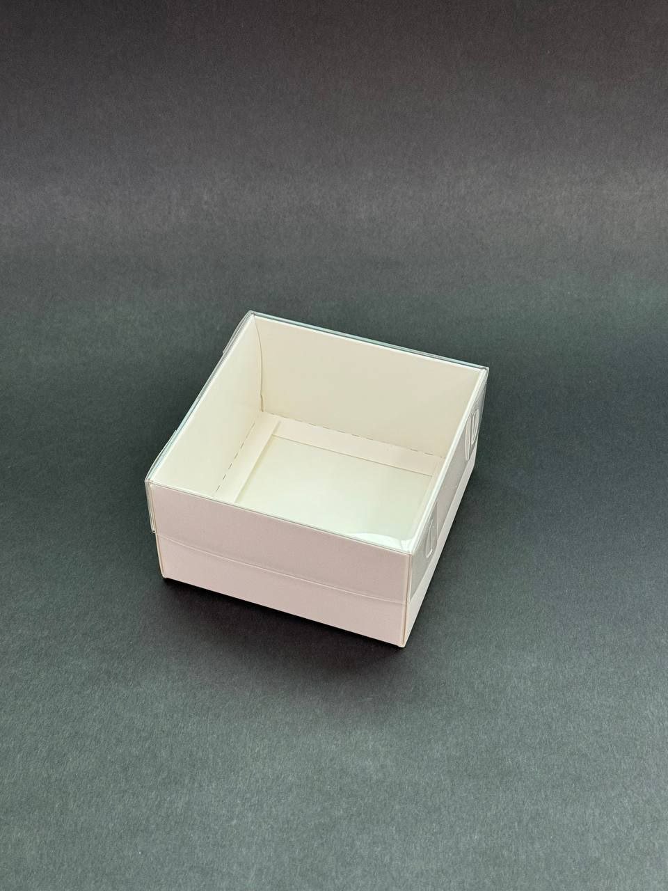 Набор коробок Fortress box 10 шт, 9х9х5 см