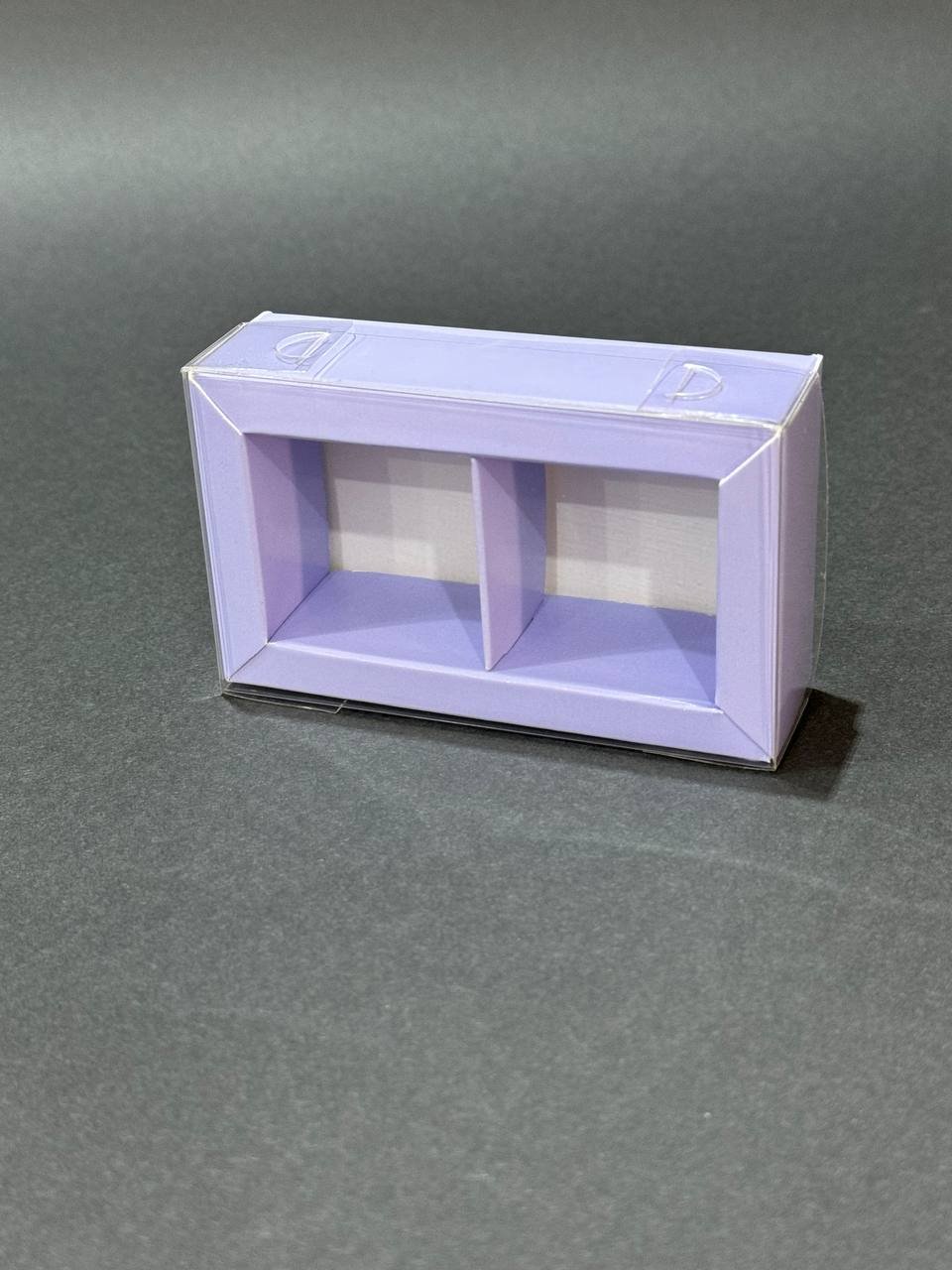 Набор коробок Fortress box 5 шт, 10х6х3 см - ForteMarket Набор коробок Fortress box 5 шт, 10х6х3 см купить,0