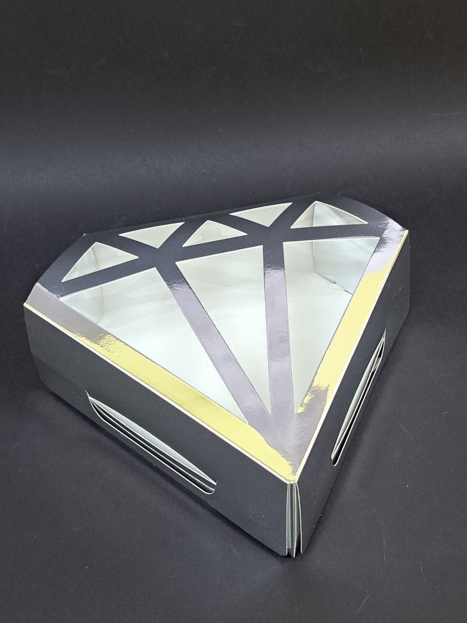 Набор коробок Fortress box 5 шт, 22.5х20.5х7.5 см - ForteMarket Набор коробок Fortress box 5 шт, 22.5х20.5х7.5 см купить,0