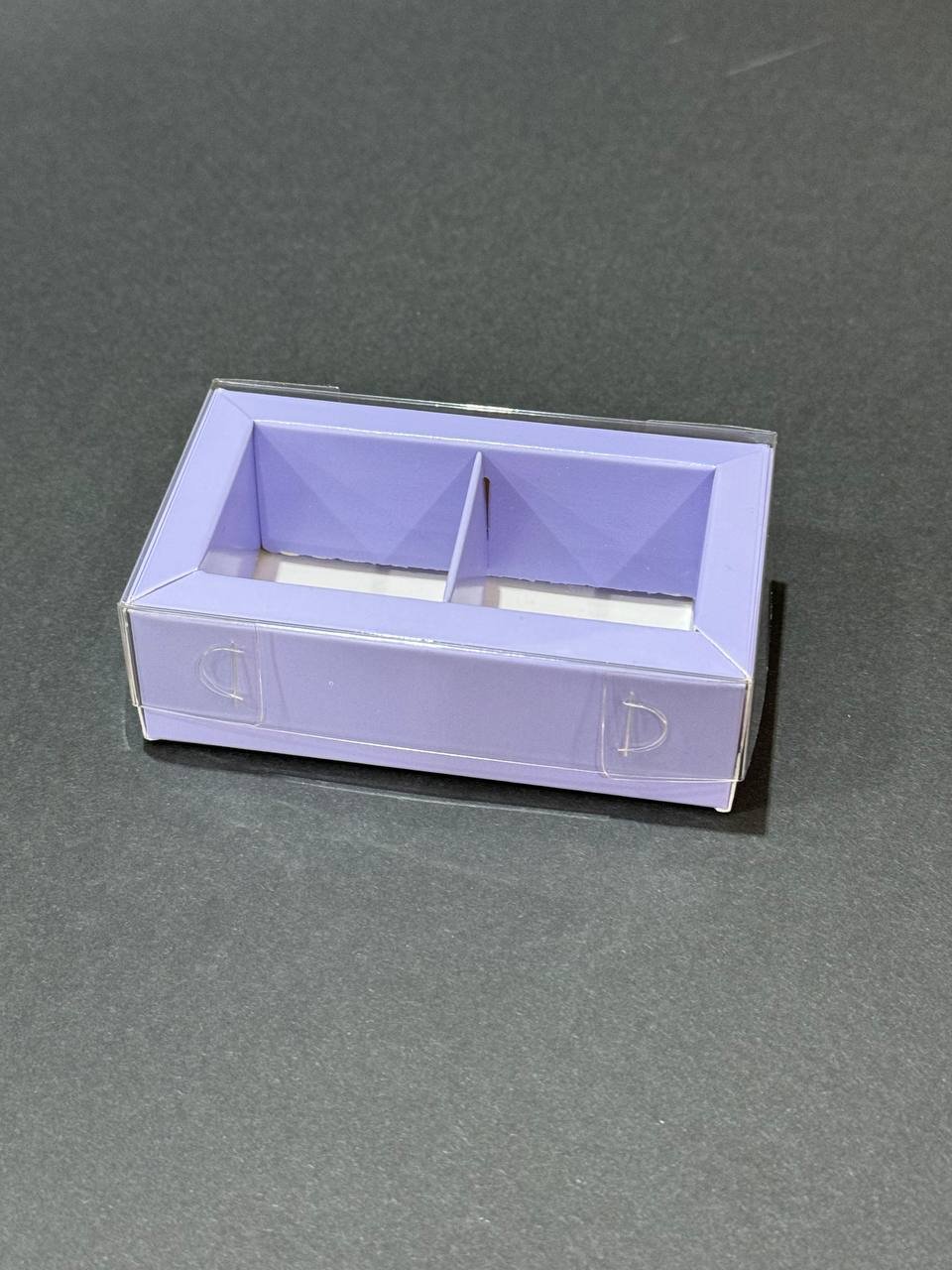 Набор коробок Fortress box 5 шт, 10х6х3 см - ForteMarket Набор коробок Fortress box 5 шт, 10х6х3 см купить,0