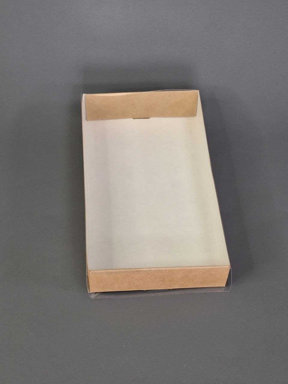 Набор коробок Fortress box 5 шт, 18х10х3 см - ForteMarket Набор коробок Fortress box 5 шт, 18х10х3 см купить,0