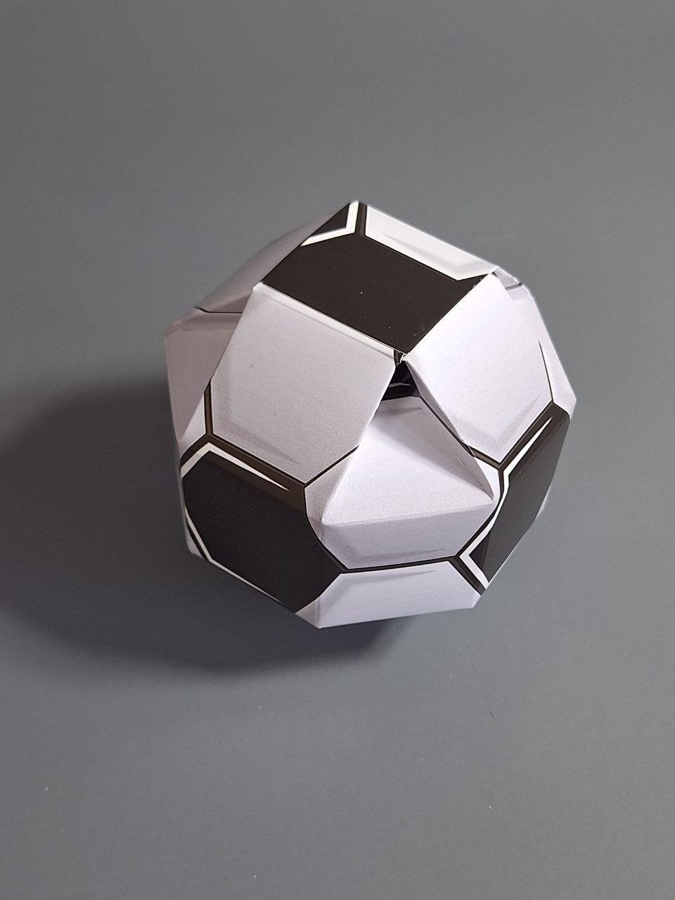 Коробка Fortress box 1 шт, 9.5х9.5х9.5 см - ForteMarket Коробка Fortress box 1 шт, 9.5х9.5х9.5 см купить,0