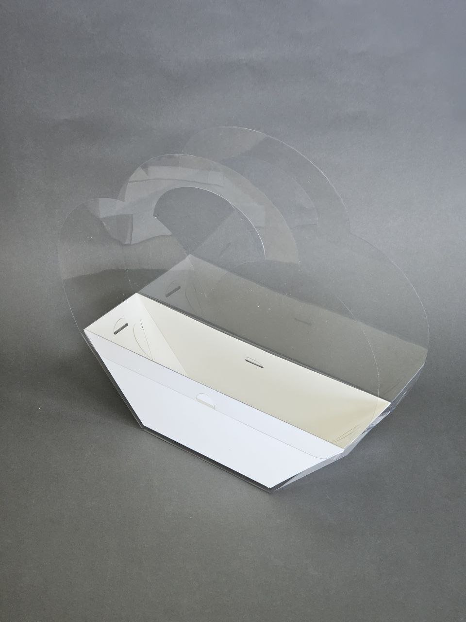 Коробка Fortress box 1 шт, 32х22.5х7.5 см купить,0
