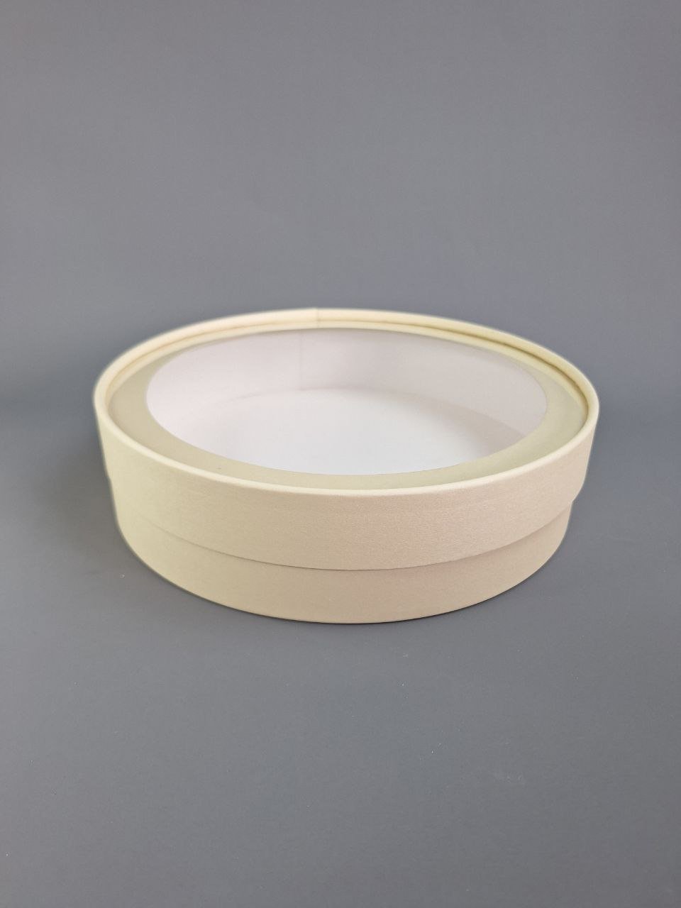 Коробка Fortress box 1 шт, 25х25х5 см - ForteMarket Коробка Fortress box 1 шт, 25х25х5 см купить,0