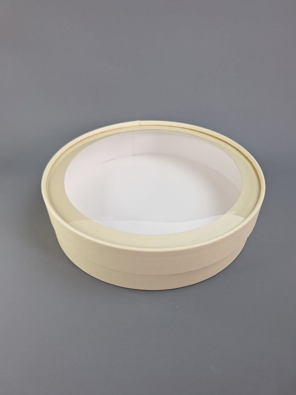 Коробка Fortress box 1 шт, 25х25х5 см - ForteMarket Коробка Fortress box 1 шт, 25х25х5 см купить,0