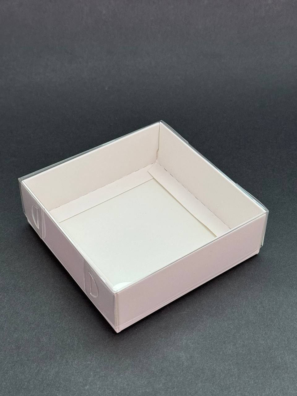 Тойбастар Fortress box 50 шт, 9х9х3 см купить,0