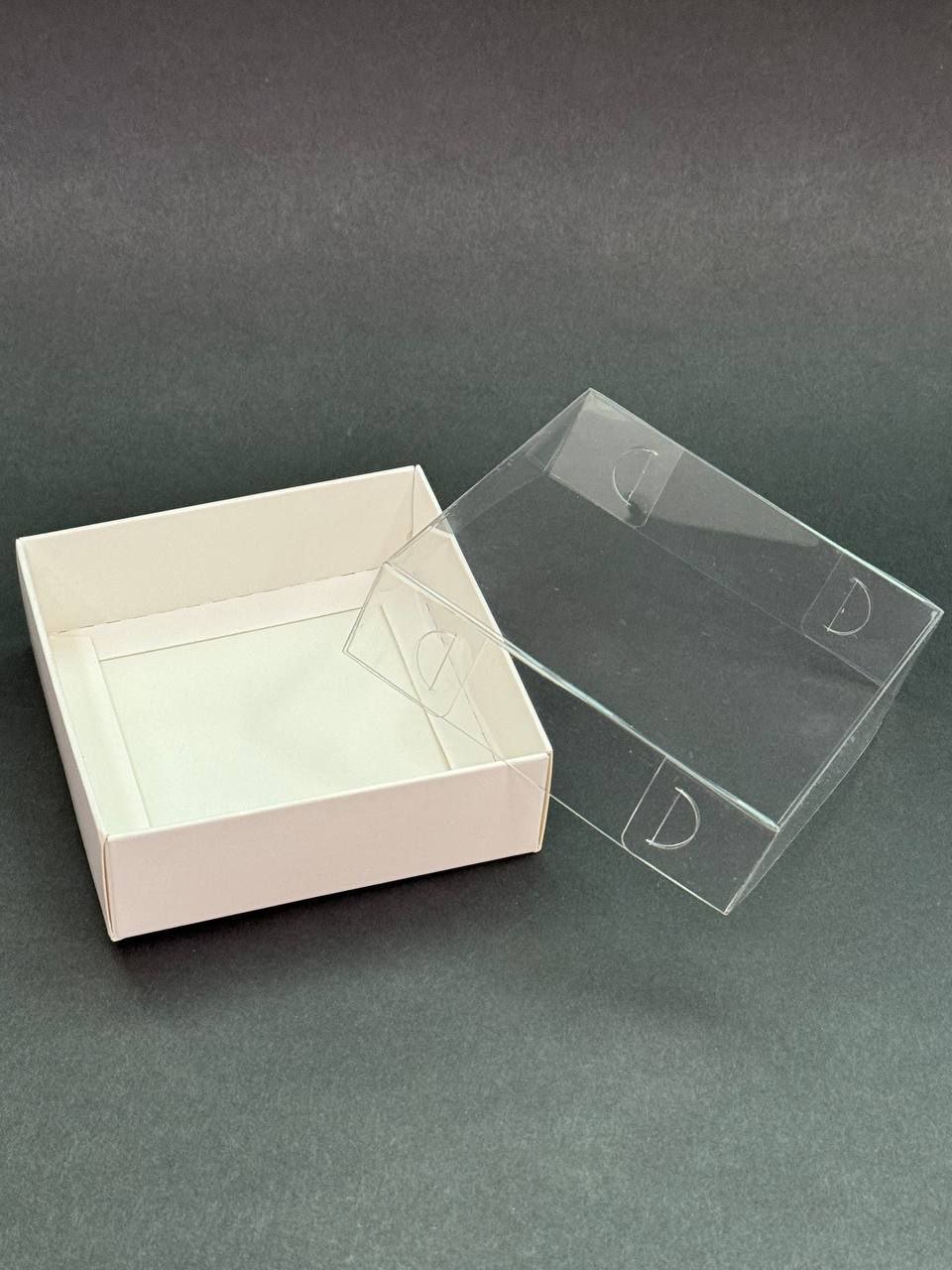 Тойбастар Fortress box 50 шт, 9х9х3 см купить,0