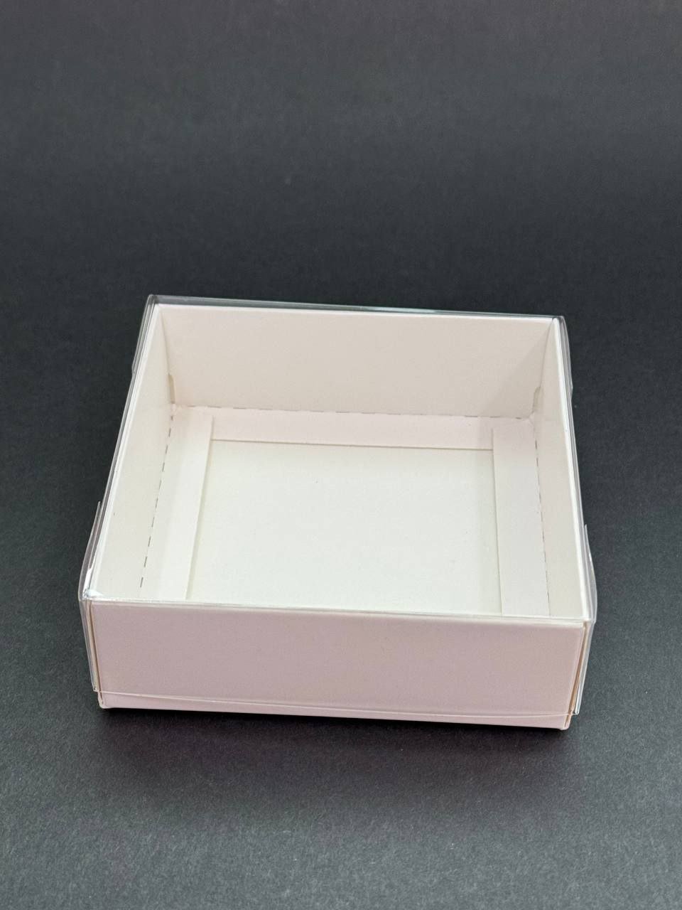 Тойбастар Fortress box 50 шт, 9х9х3 см купить,0