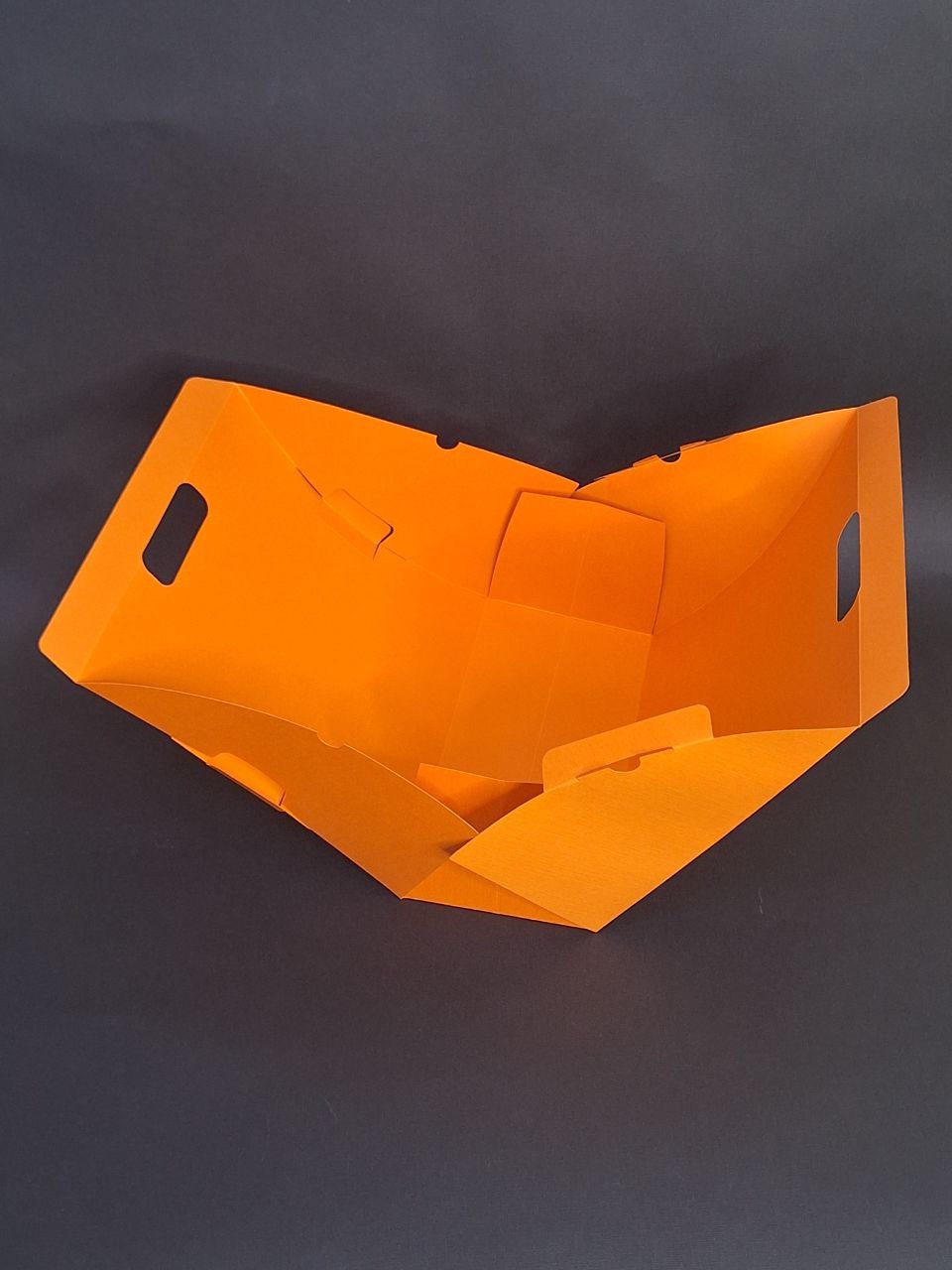 Коробка Fortress box 1 шт, 21х11х24 см - ForteMarket Коробка Fortress box 1 шт, 21х11х24 см купить,0