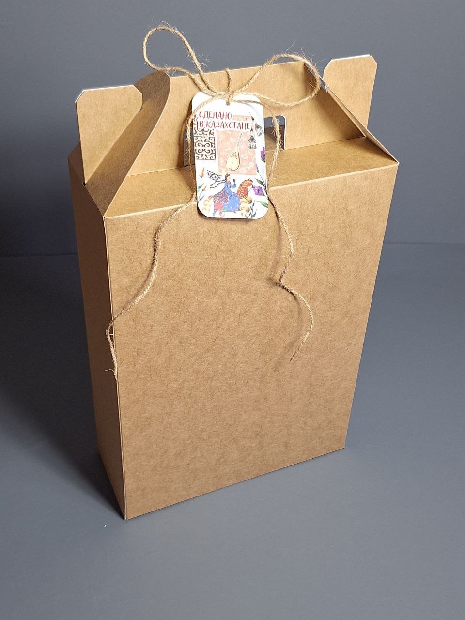 Набор коробок Fortress box 10 шт, 22х9х30 см - ForteMarket Набор коробок Fortress box 10 шт, 22х9х30 см купить,0