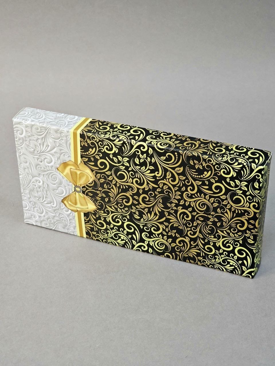Набор коробок Fortress box 10 шт, 18х9х2 см - ForteMarket Набор коробок Fortress box 10 шт, 18х9х2 см купить,0