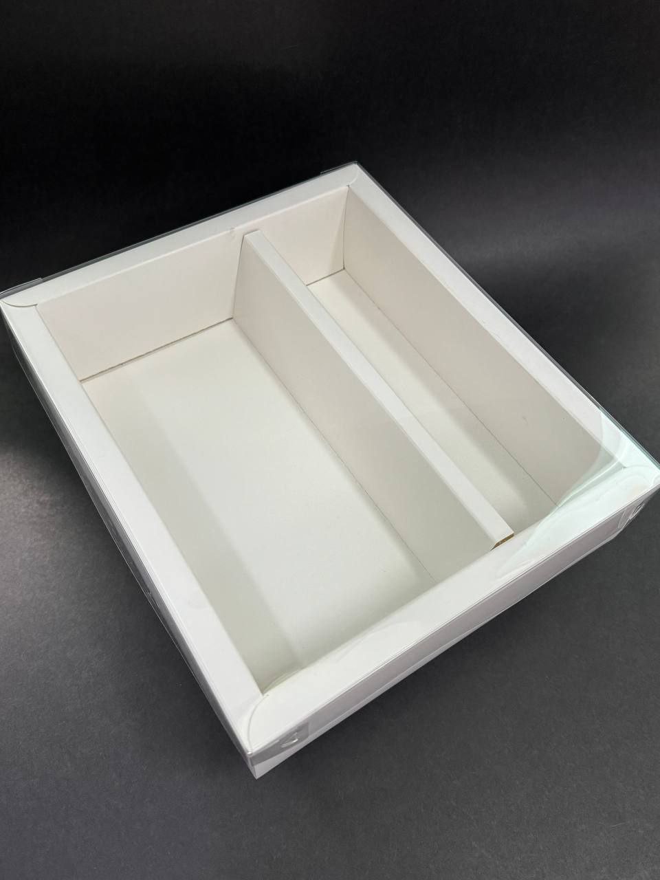 Набор коробок Fortress box 5 шт, 25.5х22х6.5 см купить,0
