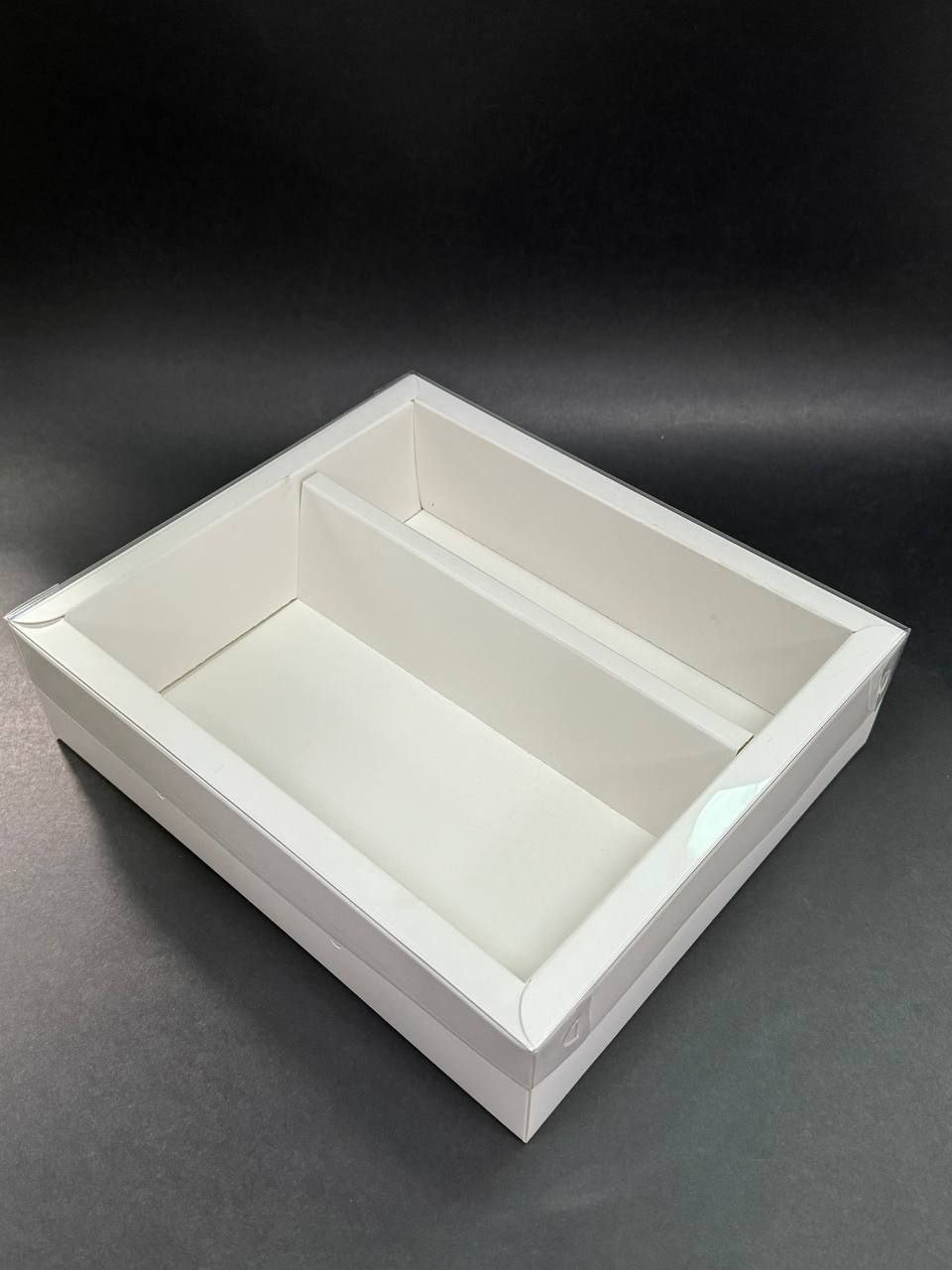 Набор коробок Fortress box 5 шт, 25.5х22х6.5 см купить,0