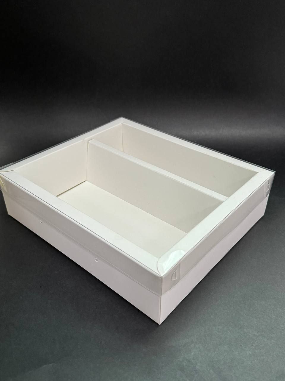 Набор коробок Fortress box 5 шт, 25.5х22х6.5 см купить,0