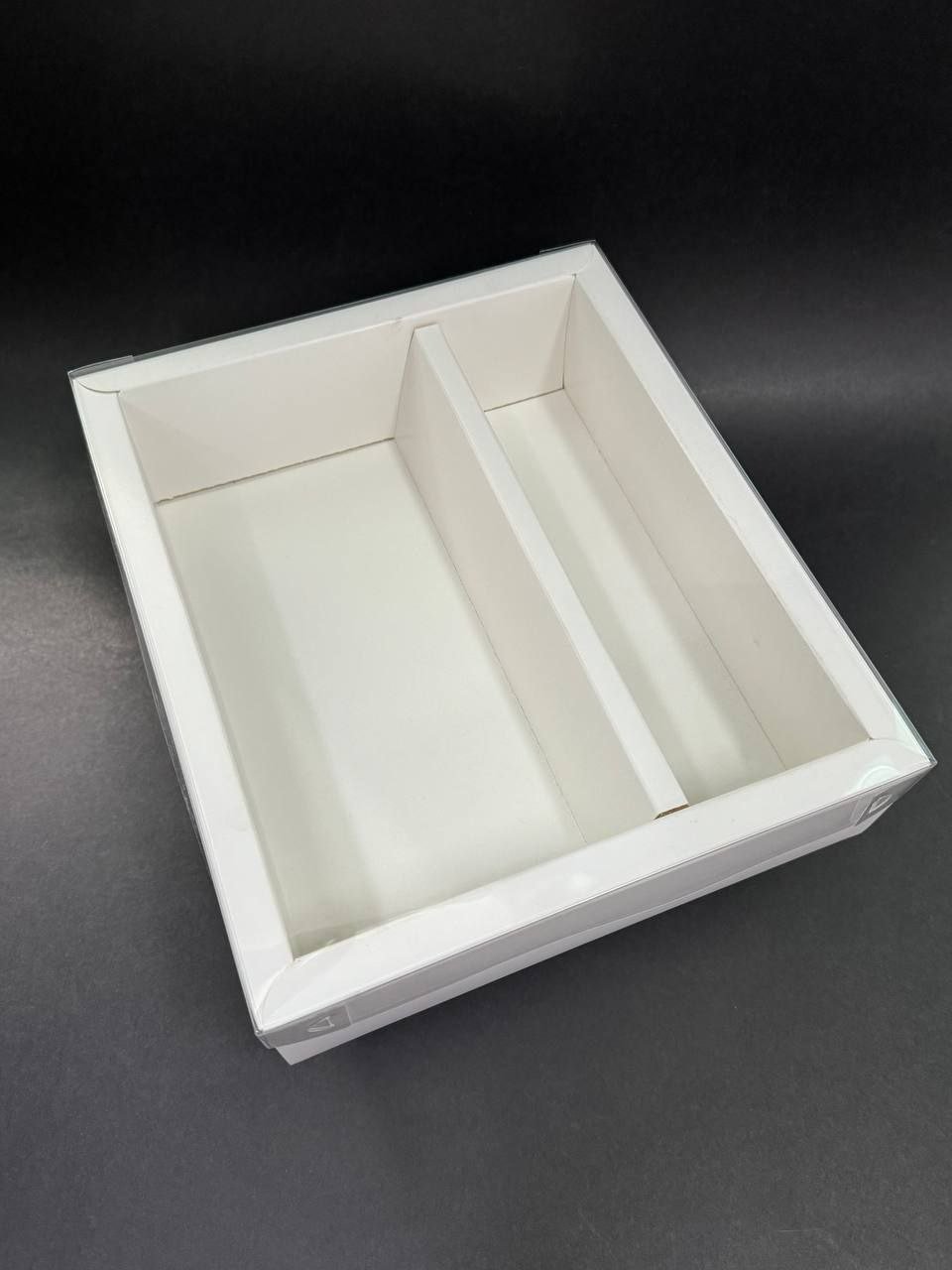 Набор коробок Fortress box 5 шт, 25.5х22х6.5 см купить,0